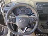  Opel  Combo OPEL  CARGO / 2018 / 4P / VETT. FURGONATA 1.5 DIESEL 100CV EDITION L1 650 KG MT6 #74