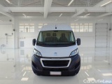  Peugeot  Boxer PEUGEOT  / 2014 / 4P / FURGONE 333 L2H2 2.2 BLUEHDI 140CV SeS #6