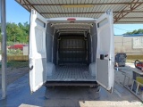  Peugeot  Boxer PEUGEOT  / 2014 / 4P / FURGONE 333 L2H2 2.2 BLUEHDI 140CV SeS #5