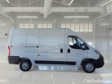  Peugeot  Boxer PEUGEOT  / 2014 / 4P / FURGONE 333 L2H2 2.2 BLUEHDI 140CV SeS #7