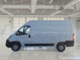  Peugeot  Boxer PEUGEOT  / 2014 / 4P / FURGONE 333 L2H2 2.2 BLUEHDI 140CV SeS #8