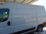  Peugeot  Boxer PEUGEOT  / 2014 / 4P / FURGONE 333 L2H2 2.2 BLUEHDI 140CV SeS #63