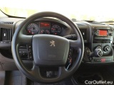  Peugeot  Boxer PEUGEOT  / 2014 / 4P / FURGONE 333 L2H2 2.2 BLUEHDI 140CV SeS #77