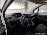  Peugeot  Partner PEUGEOT  / 2018 / 4P / VETT. FURGONATA L1 BLUEHDI 100CV PREMIUM #3