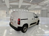  Peugeot  Partner PEUGEOT  / 2018 / 4P / VETT. FURGONATA L1 BLUEHDI 100CV PREMIUM #2