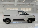  Peugeot  Partner PEUGEOT  / 2018 / 4P / VETT. FURGONATA L1 BLUEHDI 100CV PREMIUM #7