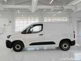  Peugeot  Partner PEUGEOT  / 2018 / 4P / VETT. FURGONATA L1 BLUEHDI 100CV PREMIUM #8