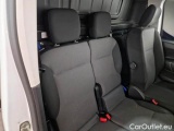  Peugeot  Partner PEUGEOT  / 2018 / 4P / VETT. FURGONATA L1 BLUEHDI 100CV PREMIUM #13