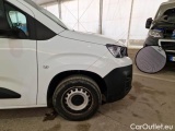  Peugeot  Partner PEUGEOT  / 2018 / 4P / VETT. FURGONATA L1 BLUEHDI 100CV PREMIUM #27