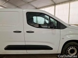  Peugeot  Partner PEUGEOT  / 2018 / 4P / VETT. FURGONATA L1 BLUEHDI 100CV PREMIUM #31