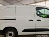  Peugeot  Partner PEUGEOT  / 2018 / 4P / VETT. FURGONATA L1 BLUEHDI 100CV PREMIUM #36