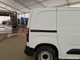  Peugeot  Partner PEUGEOT  / 2018 / 4P / VETT. FURGONATA L1 BLUEHDI 100CV PREMIUM #39