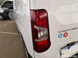  Peugeot  Partner PEUGEOT  / 2018 / 4P / VETT. FURGONATA L1 BLUEHDI 100CV PREMIUM #49