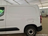  Peugeot  Partner PEUGEOT  / 2018 / 4P / VETT. FURGONATA L1 BLUEHDI 100CV PREMIUM #51