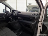  Peugeot  Partner PEUGEOT  / 2018 / 4P / VETT. FURGONATA L1 BLUEHDI 100CV PREMIUM #77