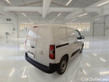  Peugeot  Partner PEUGEOT  / 2018 / 4P / VETT. FURGONATA L1 BLUEHDI 130CV PREMIUM #2