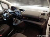  Peugeot  Partner PEUGEOT  / 2018 / 4P / VETT. FURGONATA L1 BLUEHDI 130CV PREMIUM #3