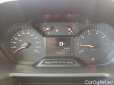  Peugeot  Partner PEUGEOT  / 2018 / 4P / VETT. FURGONATA L1 BLUEHDI 130CV PREMIUM #4