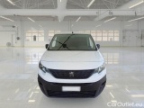  Peugeot  Partner PEUGEOT  / 2018 / 4P / VETT. FURGONATA L1 BLUEHDI 130CV PREMIUM #6