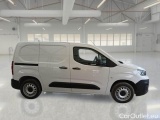  Peugeot  Partner PEUGEOT  / 2018 / 4P / VETT. FURGONATA L1 BLUEHDI 130CV PREMIUM #7
