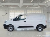  Peugeot  Partner PEUGEOT  / 2018 / 4P / VETT. FURGONATA L1 BLUEHDI 130CV PREMIUM #8