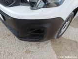 Peugeot  Partner PEUGEOT  / 2018 / 4P / VETT. FURGONATA L1 BLUEHDI 130CV PREMIUM #24