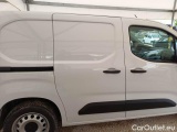  Peugeot  Partner PEUGEOT  / 2018 / 4P / VETT. FURGONATA L1 BLUEHDI 130CV PREMIUM #29