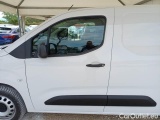  Peugeot  Partner PEUGEOT  / 2018 / 4P / VETT. FURGONATA L1 BLUEHDI 130CV PREMIUM #36