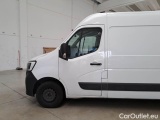  Renault  Master RENAULT  / 2019 / 4P / FURGONE FG TA L2 H2 T33 ENERGY DCI 150 ICE PLUS #91