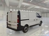  Renault  Trafic RENAULT  / 2021 / 4P / FURGONE FG L1 H1 T27 DCI 130 ICE #2