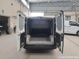  Renault  Trafic RENAULT  / 2021 / 4P / FURGONE FG L1 H1 T27 DCI 130 ICE #5