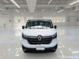  Renault  Trafic RENAULT  / 2021 / 4P / FURGONE FG L1 H1 T27 DCI 130 ICE #6