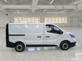  Renault  Trafic RENAULT  / 2021 / 4P / FURGONE FG L1 H1 T27 DCI 130 ICE #7