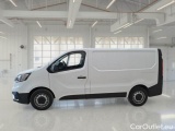  Renault  Trafic RENAULT  / 2021 / 4P / FURGONE FG L1 H1 T27 DCI 130 ICE #8