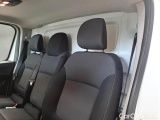  Renault  Trafic RENAULT  / 2021 / 4P / FURGONE FG L1 H1 T27 DCI 130 ICE #11