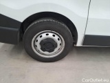  Renault  Trafic RENAULT  / 2021 / 4P / FURGONE FG L1 H1 T27 DCI 130 ICE #16