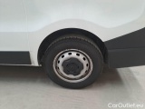  Renault  Trafic RENAULT  / 2021 / 4P / FURGONE FG L1 H1 T27 DCI 130 ICE #17