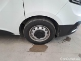  Renault  Trafic RENAULT  / 2021 / 4P / FURGONE FG L1 H1 T27 DCI 130 ICE #15