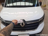 Renault  Trafic RENAULT  / 2021 / 4P / FURGONE FG L1 H1 T27 DCI 130 ICE #23