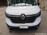  Renault  Trafic RENAULT  / 2021 / 4P / FURGONE FG L1 H1 T27 DCI 130 ICE #22