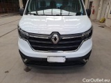  Renault  Trafic RENAULT  / 2021 / 4P / FURGONE FG L1 H1 T27 DCI 130 ICE #24