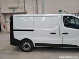  Renault  Trafic RENAULT  / 2021 / 4P / FURGONE FG L1 H1 T27 DCI 130 ICE #32