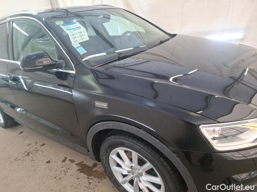  Audi  Q3  2.0 TDI 120CV BVA7 E6 #46