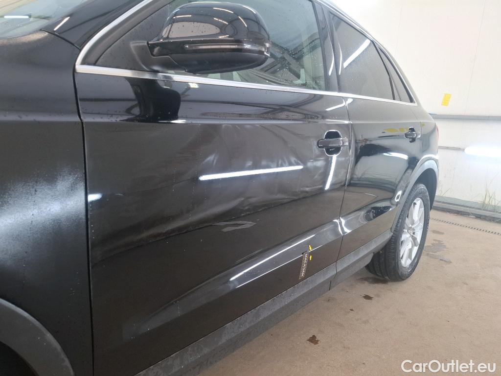  Audi  Q3  2.0 TDI 120CV BVA7 E6 #79