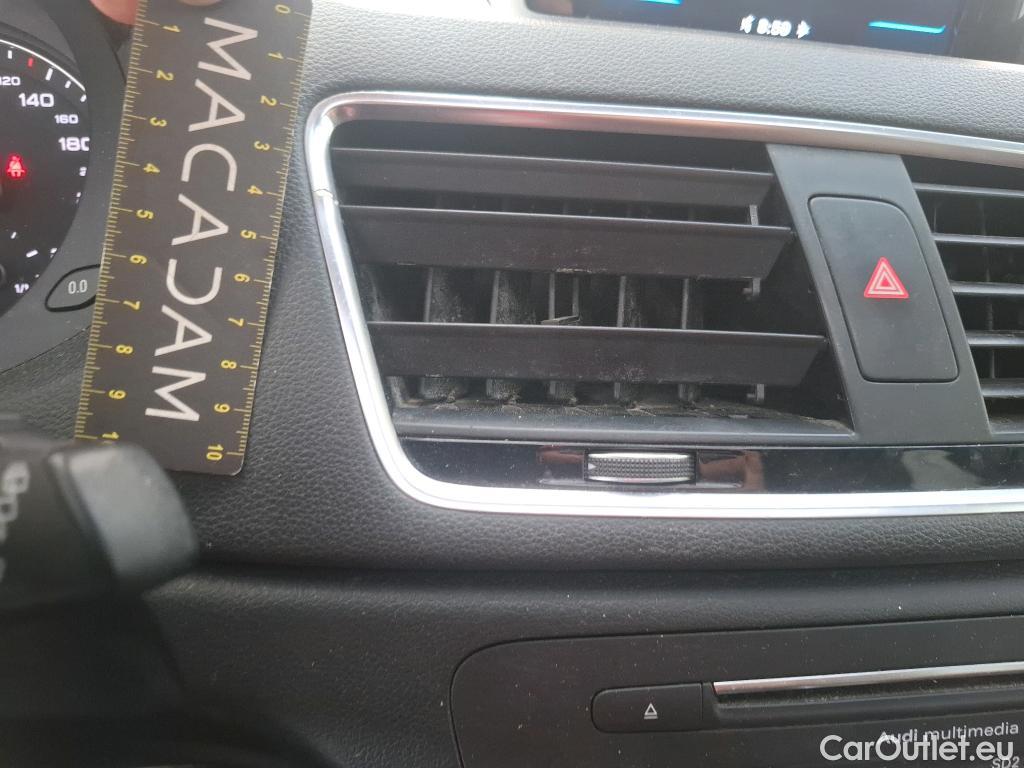  Audi  Q3  2.0 TDI 120CV BVA7 E6 #61