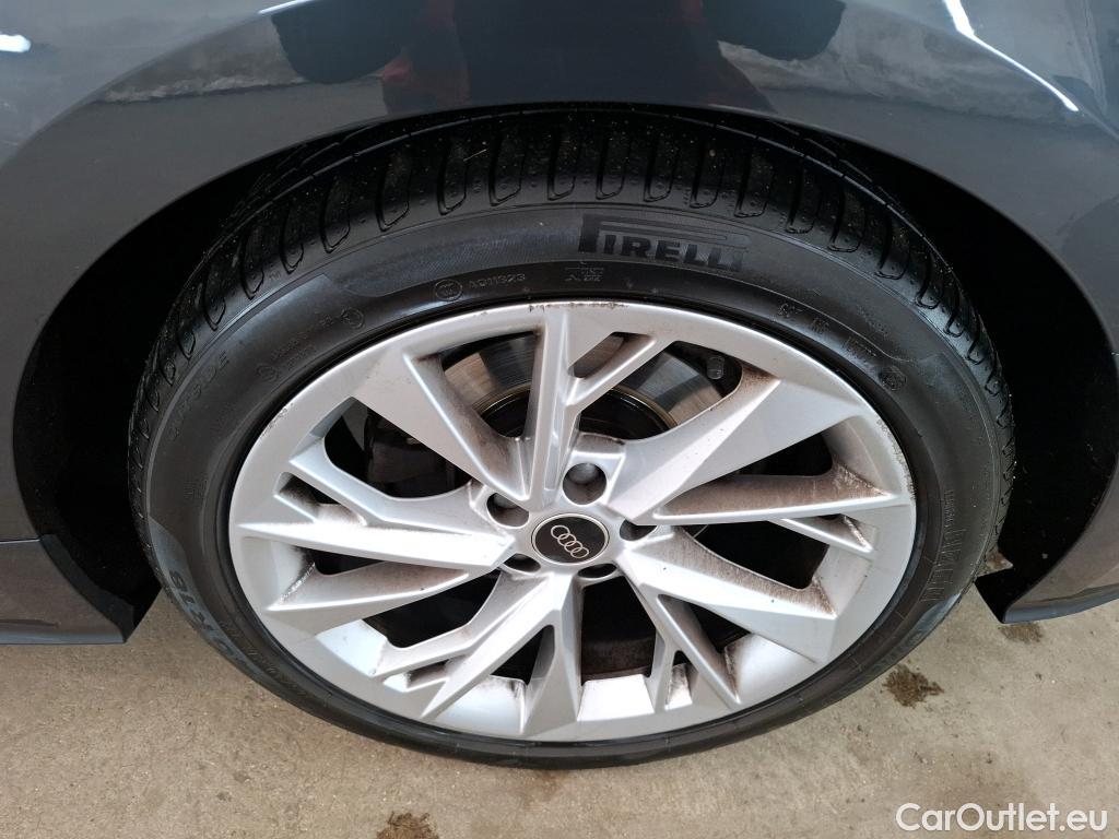  Audi  A5 Sportback  35 TDI Business line 2.0 TDI 165CV BVA7 E6d #25