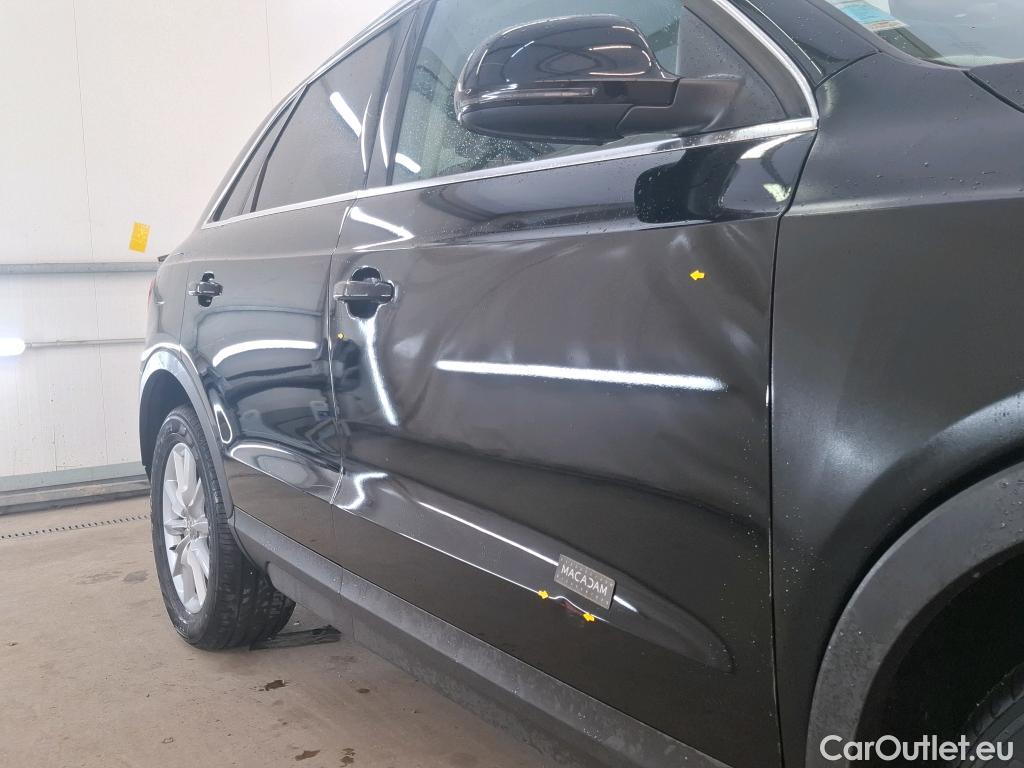  Audi  Q3  2.0 TDI 120CV BVA7 E6 #16