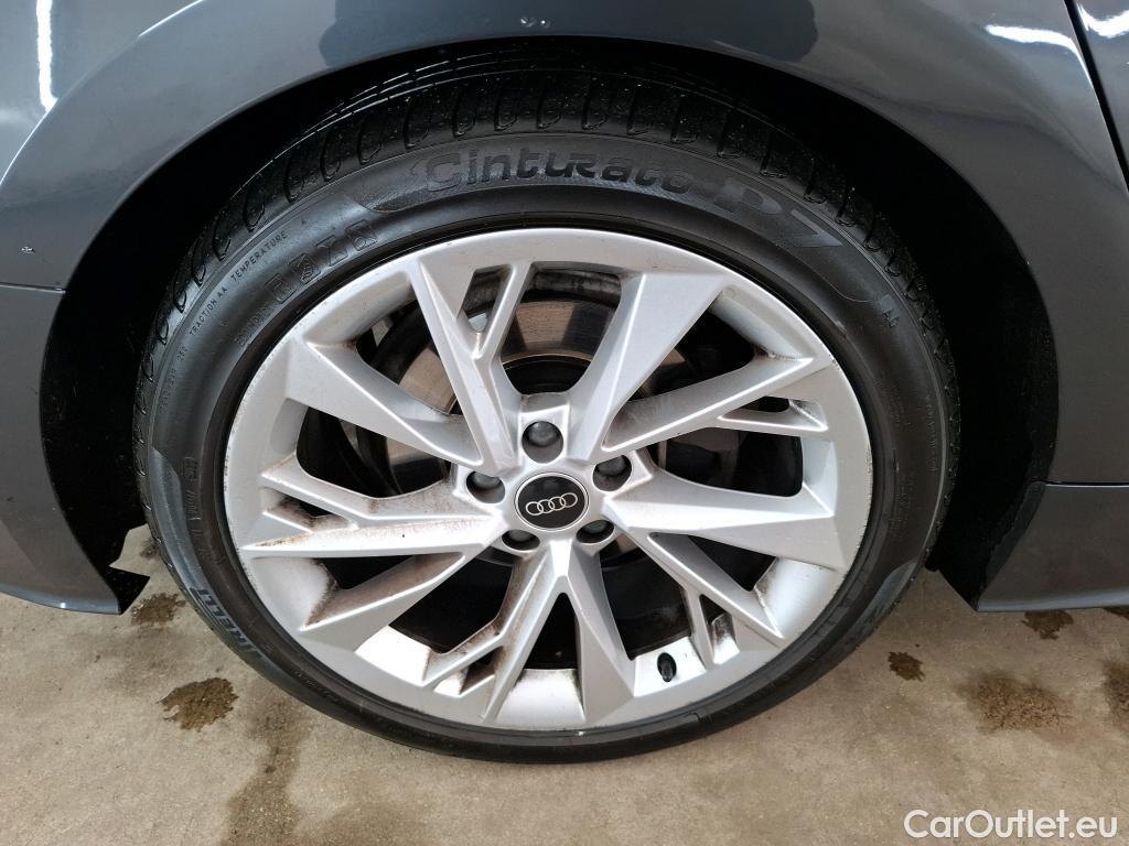  Audi  A5 Sportback  35 TDI Business line 2.0 TDI 165CV BVA7 E6d #30