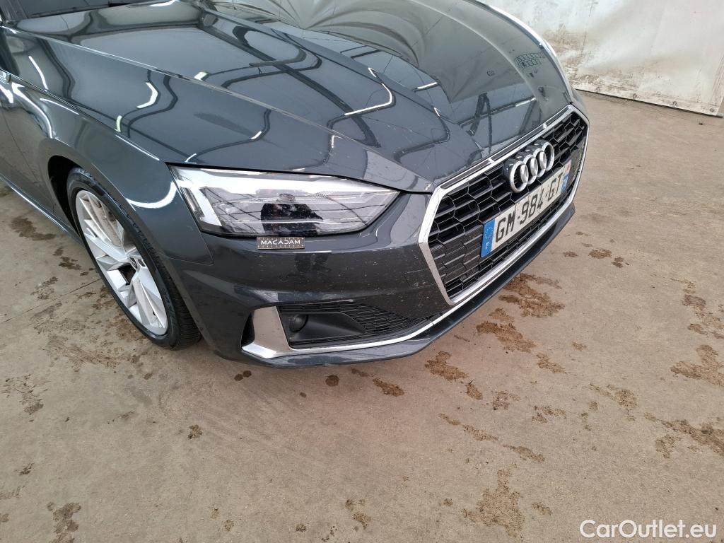  Audi  A5 Sportback  35 TDI Business line 2.0 TDI 165CV BVA7 E6d #1