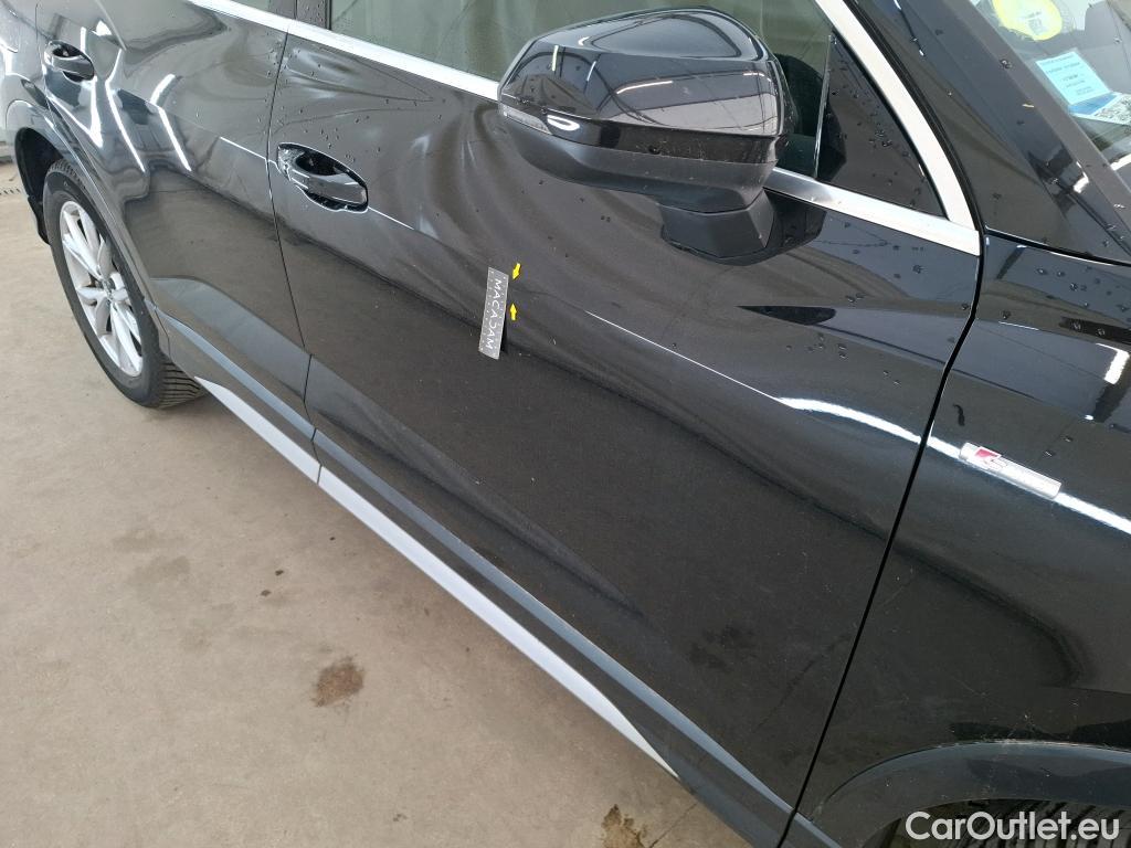  Audi  Q3  Sportback 35 TDI S line 2.0 TDI 150CV BVA7 E6d #8